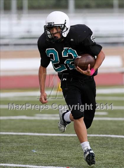 Thumbnail 1 in Aliso Niguel @ El Toro photogallery.