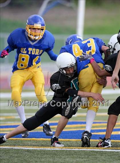 Thumbnail 2 in Aliso Niguel @ El Toro photogallery.