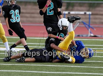 Thumbnail 1 in Aliso Niguel @ El Toro photogallery.
