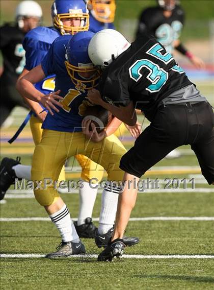 Thumbnail 3 in Aliso Niguel @ El Toro photogallery.