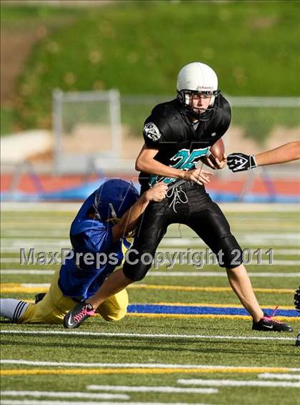 Thumbnail 3 in Aliso Niguel @ El Toro photogallery.