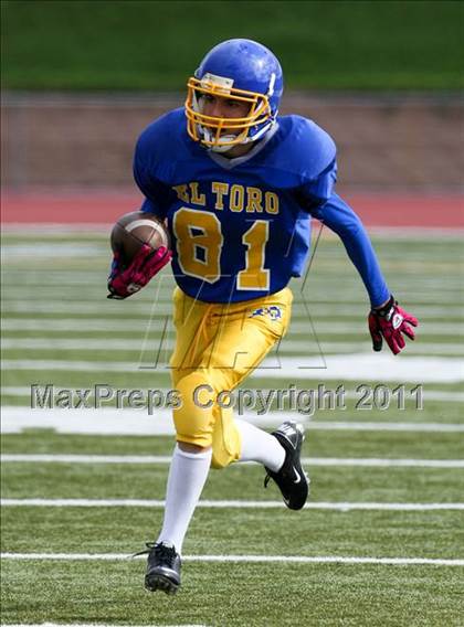 Thumbnail 1 in Aliso Niguel @ El Toro photogallery.
