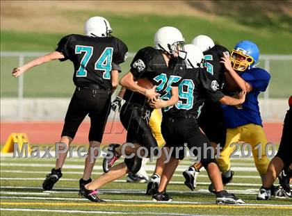Thumbnail 3 in Aliso Niguel @ El Toro photogallery.