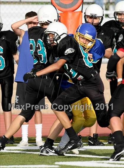 Thumbnail 3 in Aliso Niguel @ El Toro photogallery.