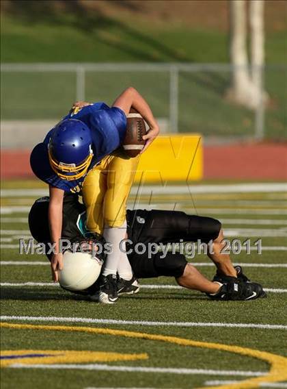 Thumbnail 1 in Aliso Niguel @ El Toro photogallery.
