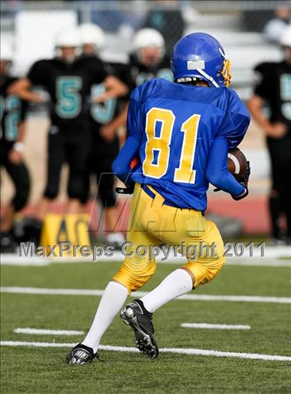 Thumbnail 3 in Aliso Niguel @ El Toro photogallery.