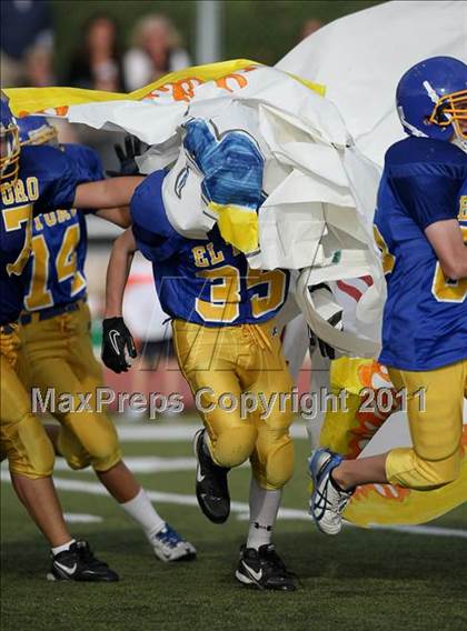 Thumbnail 1 in Aliso Niguel @ El Toro photogallery.
