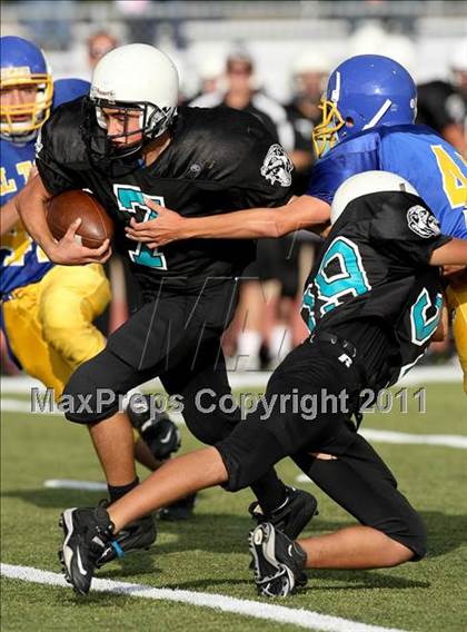 Thumbnail 1 in Aliso Niguel @ El Toro photogallery.