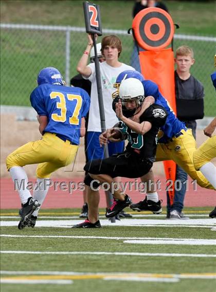 Thumbnail 2 in Aliso Niguel @ El Toro photogallery.