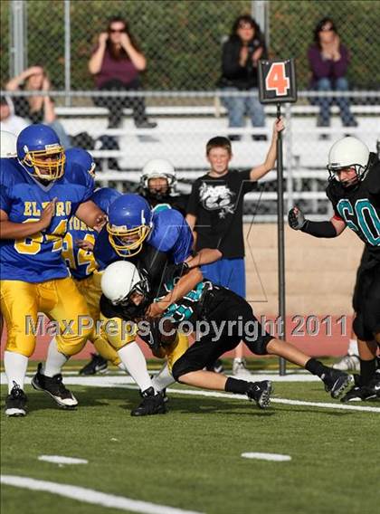 Thumbnail 3 in Aliso Niguel @ El Toro photogallery.