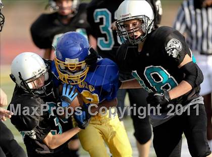 Thumbnail 1 in Aliso Niguel @ El Toro photogallery.