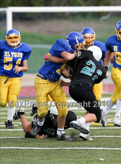 Thumbnail 1 in Aliso Niguel @ El Toro photogallery.