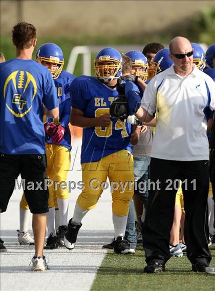 Thumbnail 3 in Aliso Niguel @ El Toro photogallery.