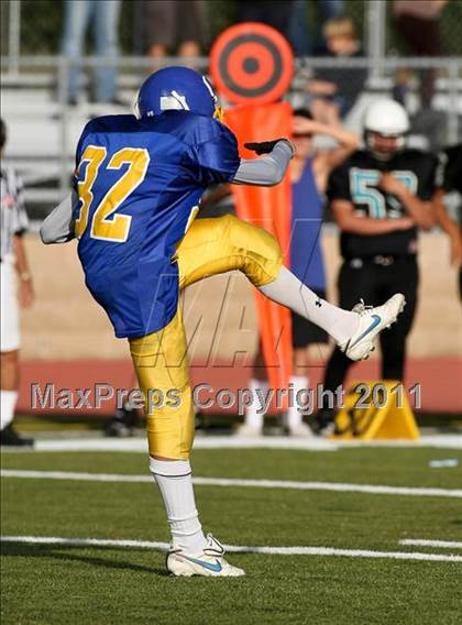 Thumbnail 1 in Aliso Niguel @ El Toro photogallery.