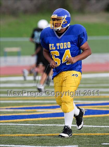 Thumbnail 1 in Aliso Niguel @ El Toro photogallery.