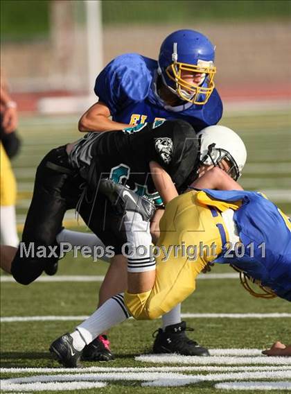 Thumbnail 2 in Aliso Niguel @ El Toro photogallery.