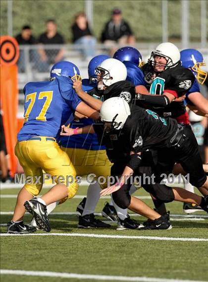 Thumbnail 3 in Aliso Niguel @ El Toro photogallery.
