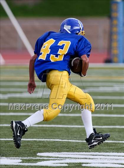 Thumbnail 2 in Aliso Niguel @ El Toro photogallery.