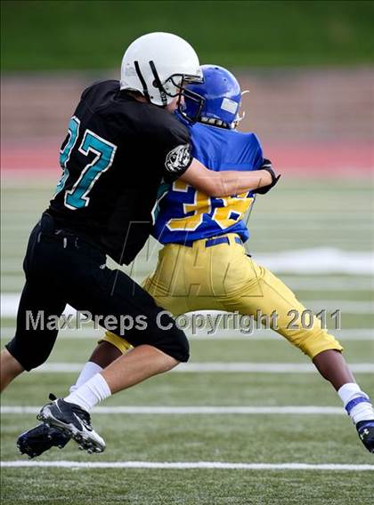 Thumbnail 2 in Aliso Niguel @ El Toro photogallery.