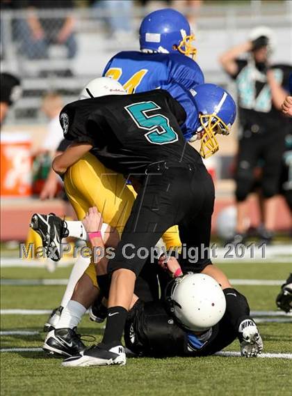 Thumbnail 1 in Aliso Niguel @ El Toro photogallery.