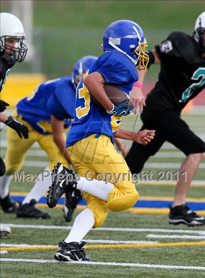 Thumbnail 3 in Aliso Niguel @ El Toro photogallery.