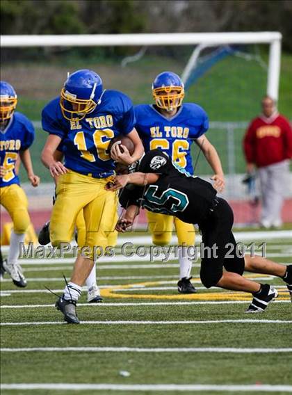 Thumbnail 3 in Aliso Niguel @ El Toro photogallery.