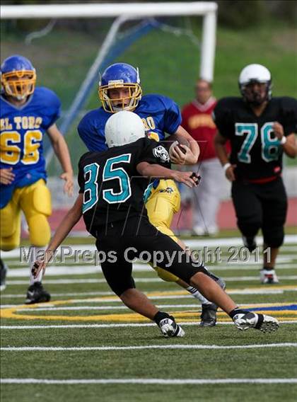 Thumbnail 2 in Aliso Niguel @ El Toro photogallery.