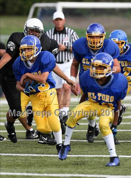 Thumbnail 3 in Aliso Niguel @ El Toro photogallery.