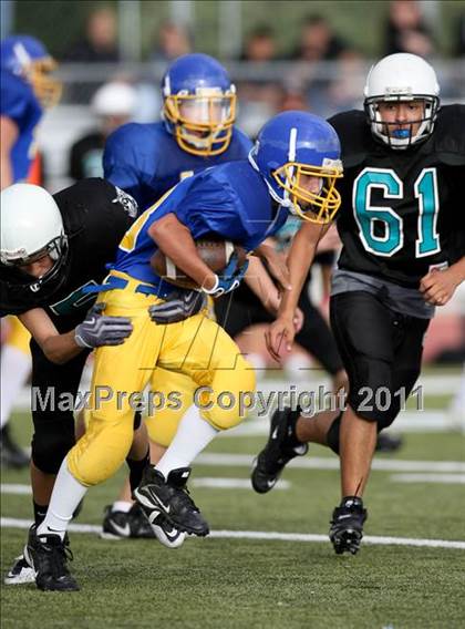 Thumbnail 2 in Aliso Niguel @ El Toro photogallery.