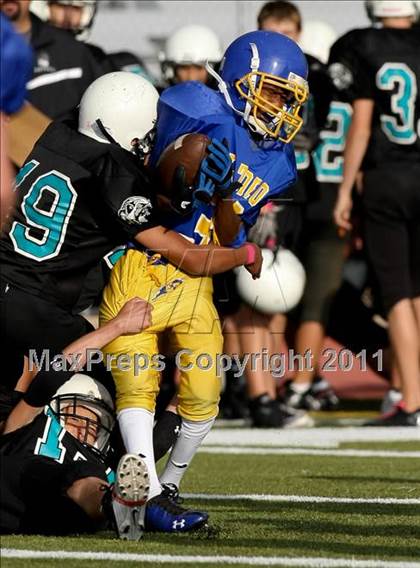 Thumbnail 2 in Aliso Niguel @ El Toro photogallery.