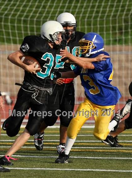 Thumbnail 1 in Aliso Niguel @ El Toro photogallery.