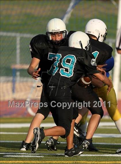 Thumbnail 3 in Aliso Niguel @ El Toro photogallery.