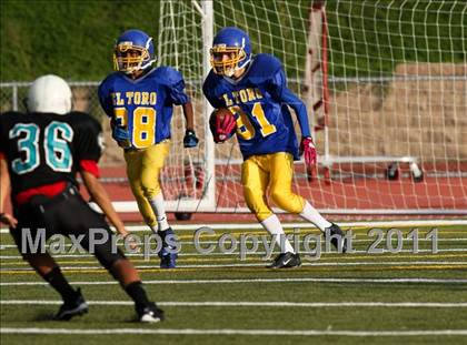Thumbnail 2 in Aliso Niguel @ El Toro photogallery.