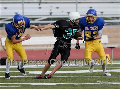 Thumbnail 3 in Aliso Niguel @ El Toro photogallery.