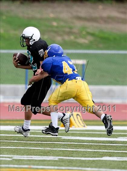 Thumbnail 3 in Aliso Niguel @ El Toro photogallery.