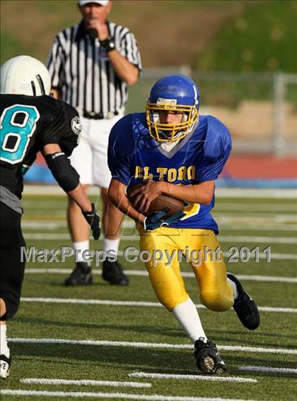 Thumbnail 3 in Aliso Niguel @ El Toro photogallery.