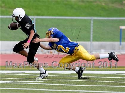 Thumbnail 1 in Aliso Niguel @ El Toro photogallery.