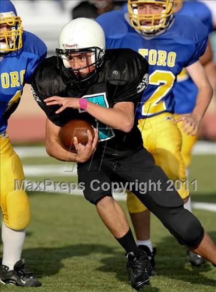 Thumbnail 2 in Aliso Niguel @ El Toro photogallery.