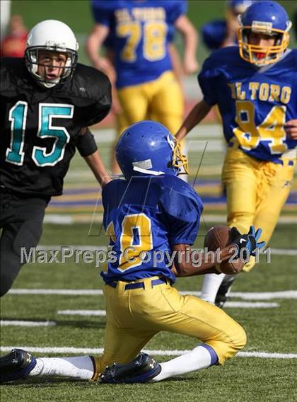 Thumbnail 1 in Aliso Niguel @ El Toro photogallery.