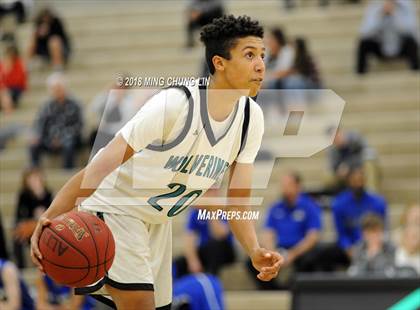Thumbnail 3 in El Toro @ Aliso Niguel photogallery.