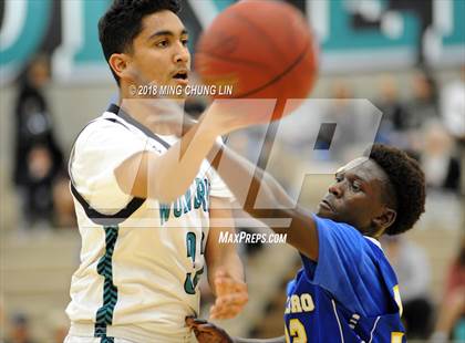 Thumbnail 2 in El Toro @ Aliso Niguel photogallery.