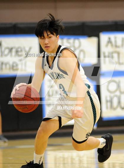 Thumbnail 1 in El Toro @ Aliso Niguel photogallery.