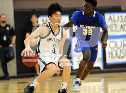 Thumbnail 3 in El Toro @ Aliso Niguel photogallery.