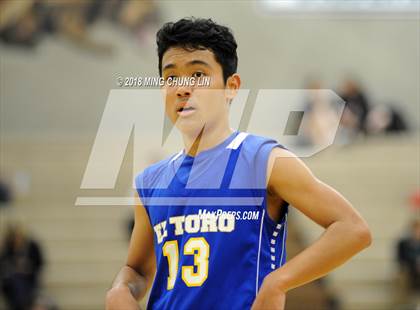 Thumbnail 1 in El Toro @ Aliso Niguel photogallery.