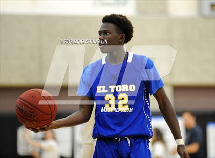 Thumbnail 2 in El Toro @ Aliso Niguel photogallery.