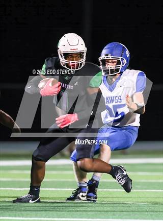 Clinton County @ Green County