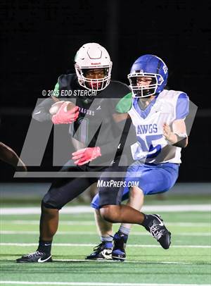 Clinton County @ Green County