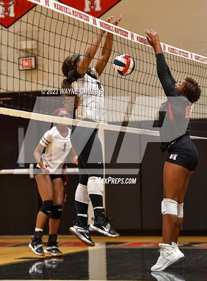 Thumbnail 3 in Jefferson @ Marshall photogallery.