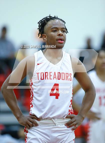 Thumbnail 1 in Taft vs Santa Clarita Christian photogallery.