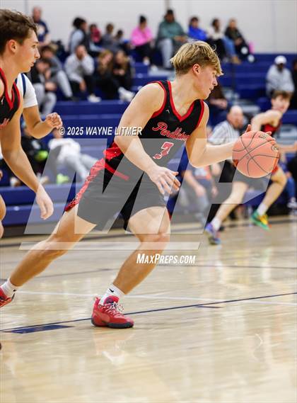 Thumbnail 3 in Pendleton County @ Lloyd Memorial photogallery.